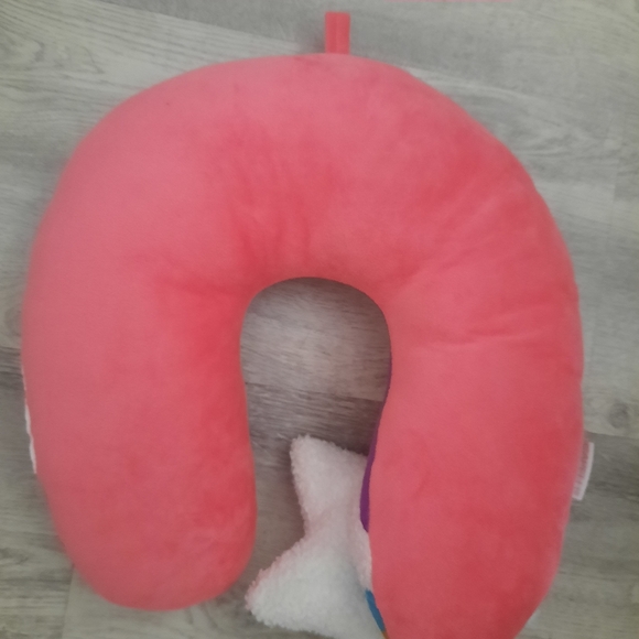 NEW Rainbow 🌈 Neck Pillow - Picture 3 of 3